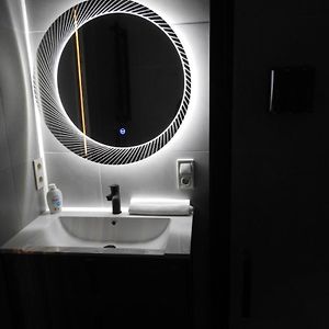 Camera deluxe con letto king size